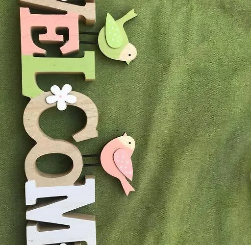 Single Sunny Mini Flat *