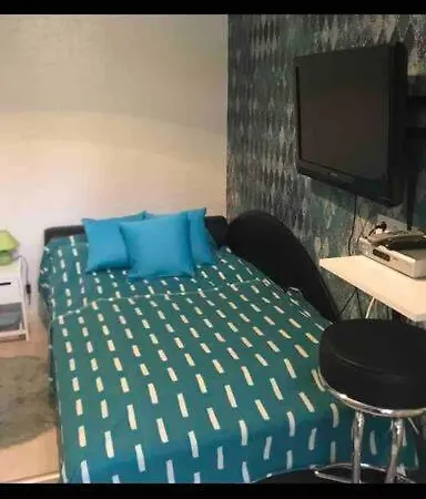 Apartment Single Sunny Mini Flat *