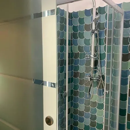 Single Sunny Mini Flat Budapest