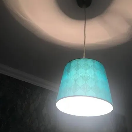 Appartement Single Sunny Mini Flat Budapest