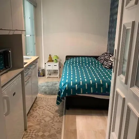 Single Sunny Mini Flat