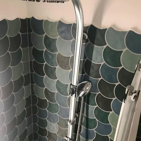 Apartamento Single Sunny Mini Flat