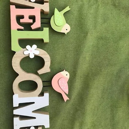 Single Sunny Mini Flat *