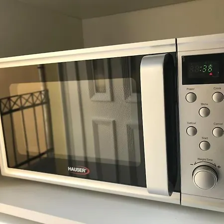 Single Sunny Mini Flat Apartman