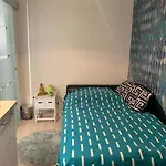 Single Sunny Mini Flat Budapest