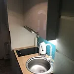 Single Sunny Mini Flat Budapest