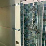 Single Sunny Mini Flat Budapest
