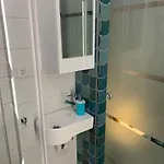 Single Sunny Mini Flat Apartment Budapest