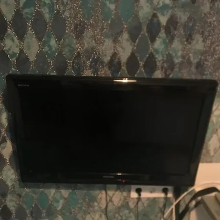 Single Sunny Mini Flat شقة *