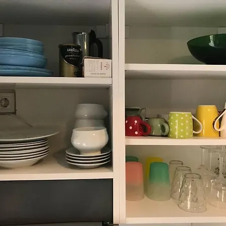 شقة Single Sunny Mini Flat بودابست